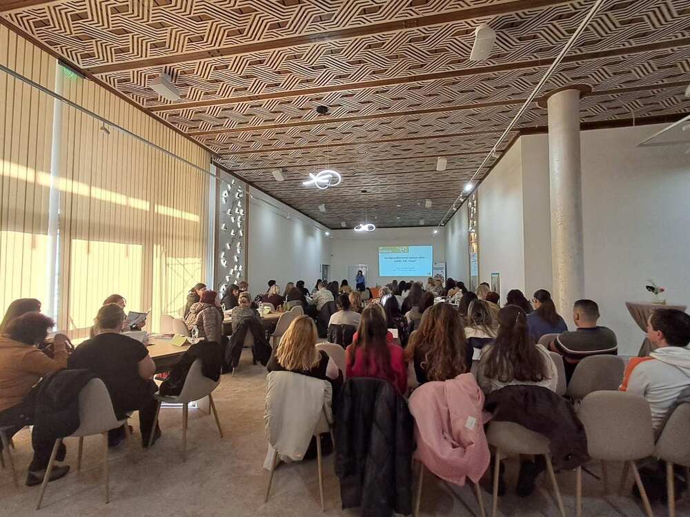 София е домакин на национален форум за природни и хуманитарни науки