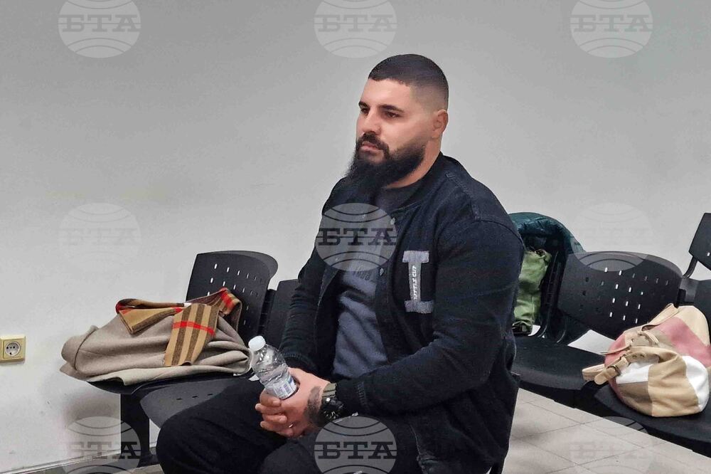 Подсъдимият по делото „Дебора“ осъди съд за бавно правосъдие