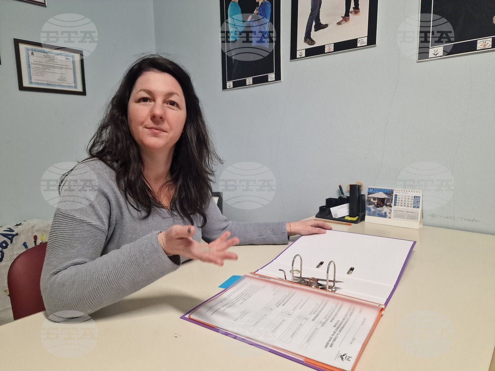 Контактен център в Хасково доказва ефективността си