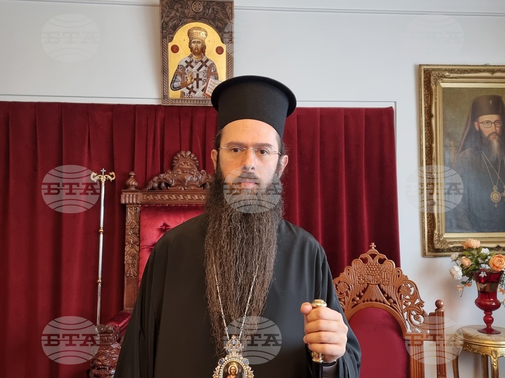 Митрополит Арсений: Няма да правим компромис с каноните