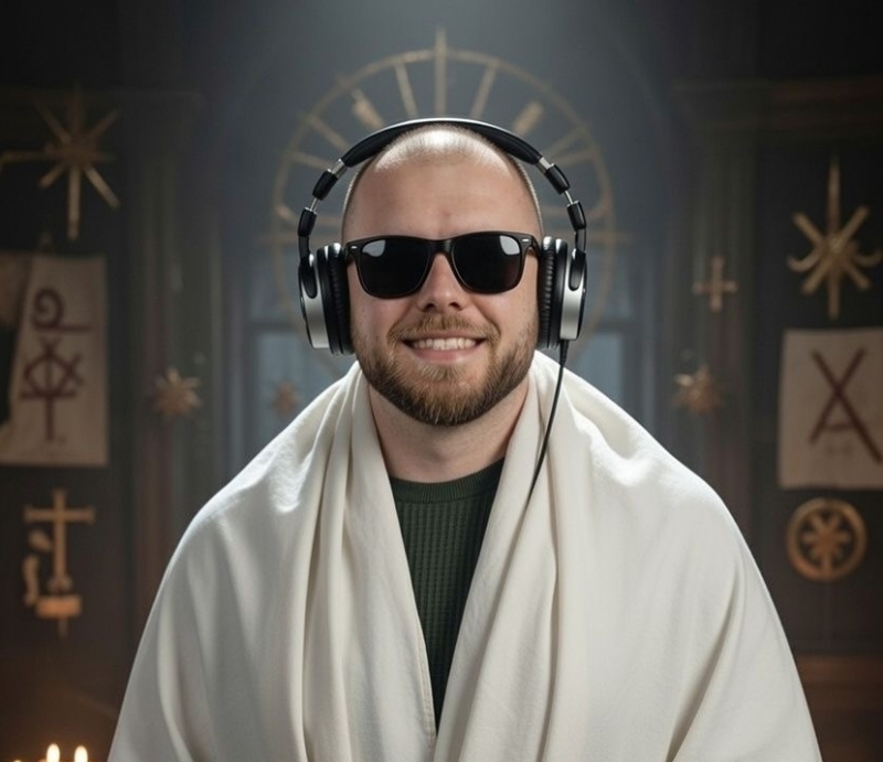 Лидерът на „Продължаваме промяната“ във Враца засечен на сектанско сборище, скандалът е чутовен