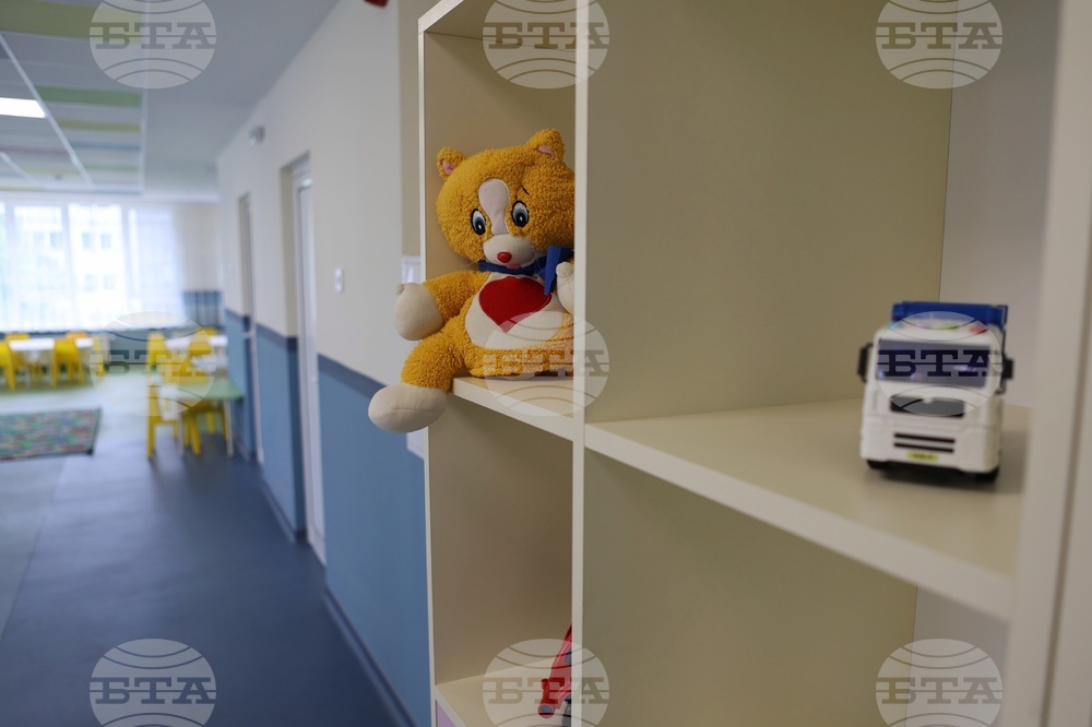 Седем приоритета за децата поставиха експерти пред служебния кабинет