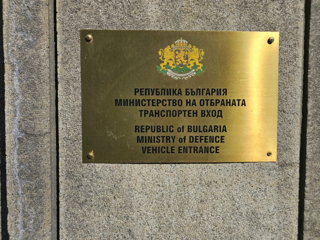 Турска военна техника преминава по българските пътища