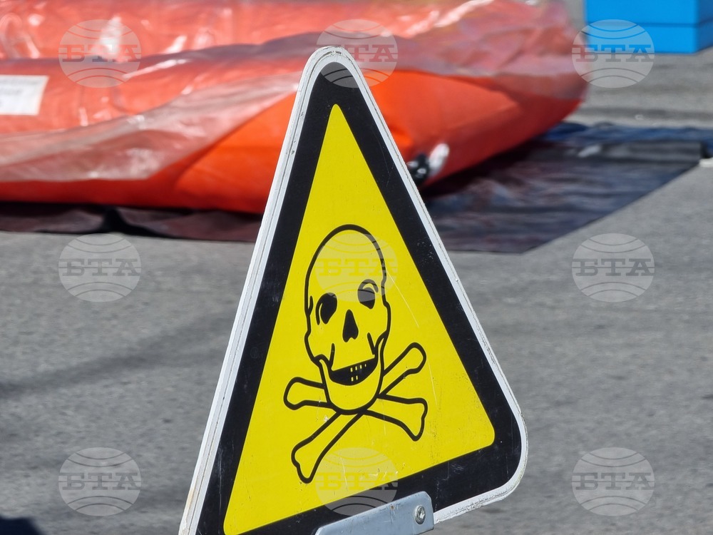 Проверки в 18 държави показаха пропуски при опасни смеси