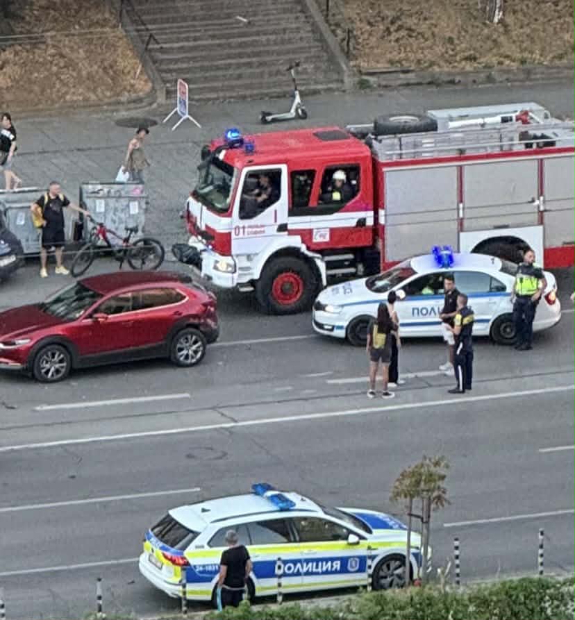 Кметове излизат в защита на колегата си след палежа в Бистрица