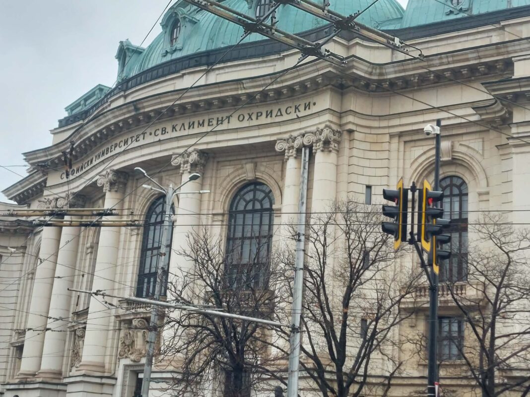 Откриват обновения кампус на студентските общежития в „Студентски град“