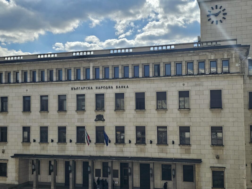 БНБ: Над 92% от левовете вече са изтеглени от обращение
