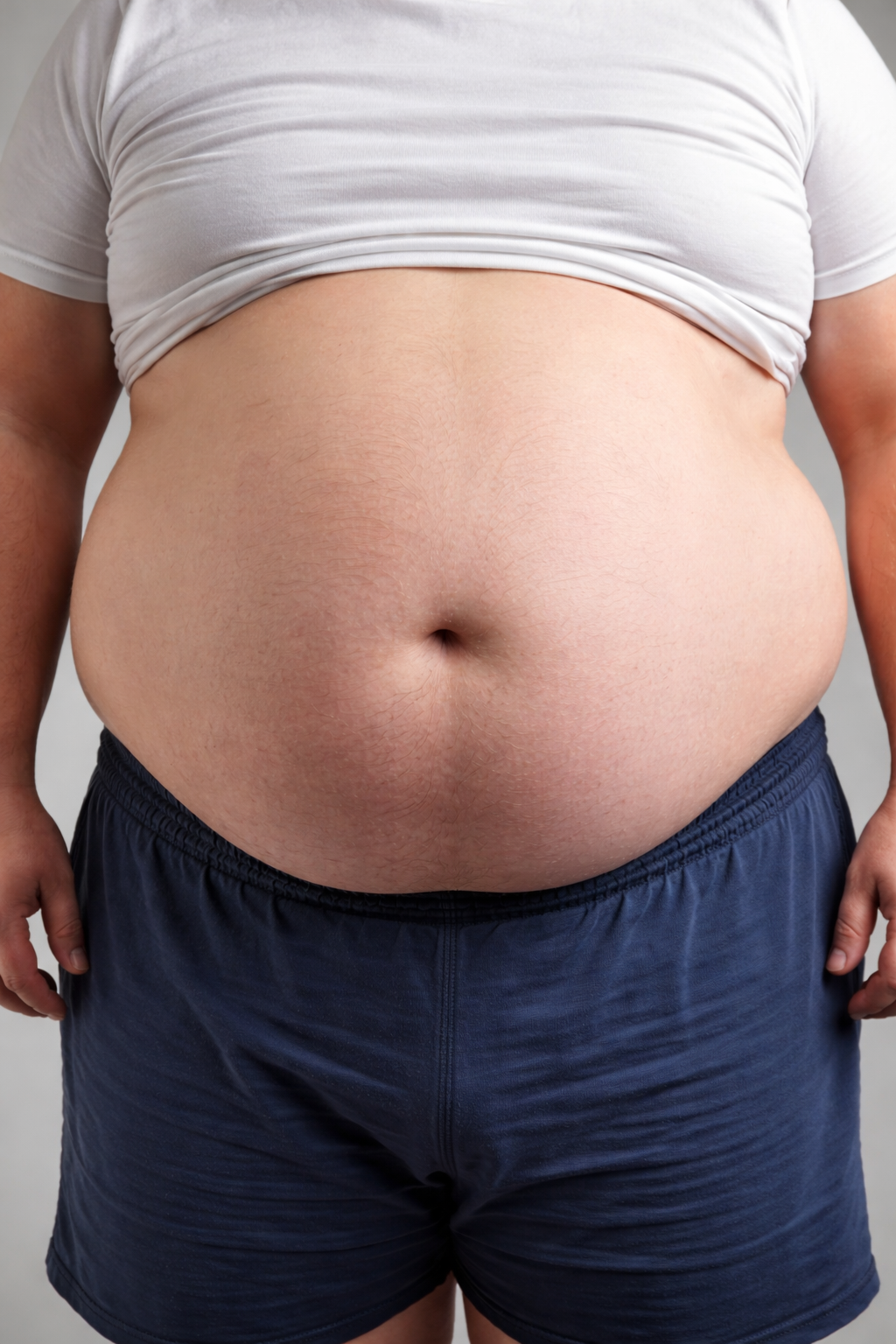 Светът отбелязва деня за борба със затлъстяването