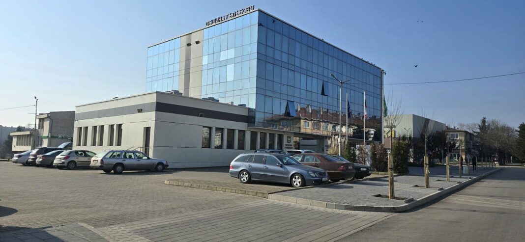 Три големи инфраструктурни проекта стартират в Гълъбово