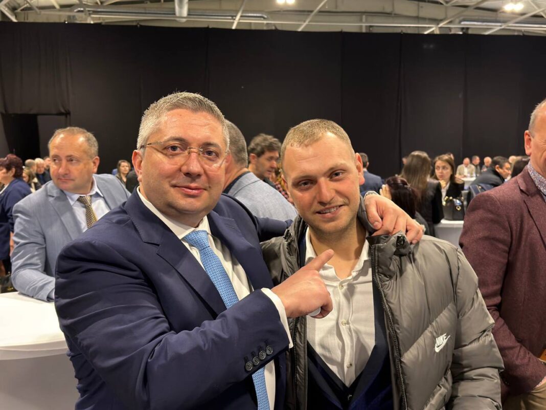 Нанков: ГЕРБ е готова за нова победа