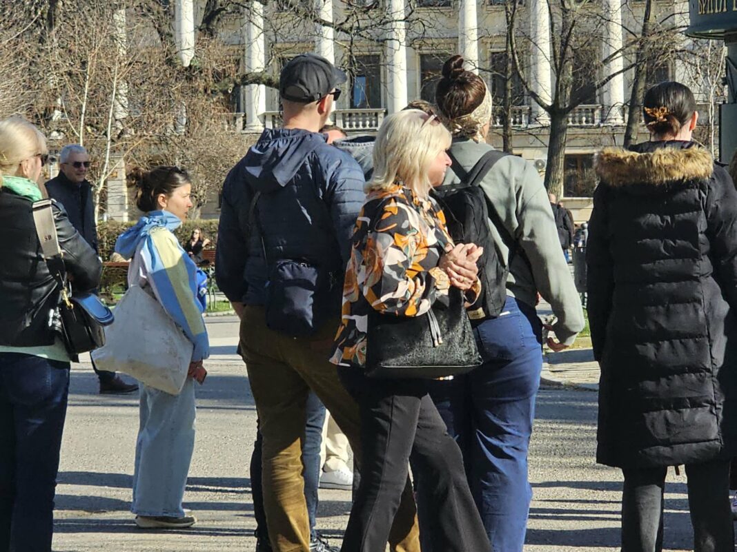 България печели туристи заради пренасочване към Европа