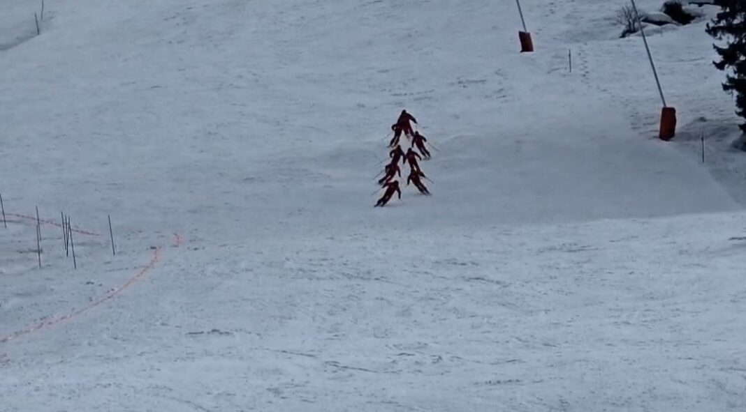 Лоши условия за туризъм в планините днес