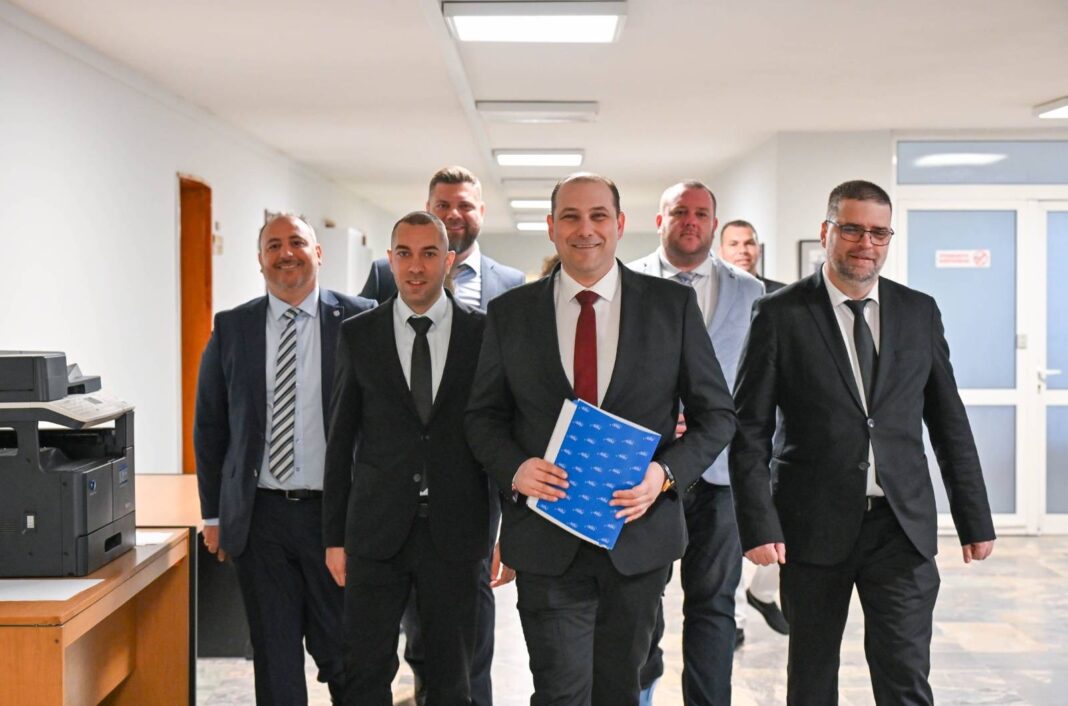 Лачовски: Плевен има нужда от силно представителство и ясна посока