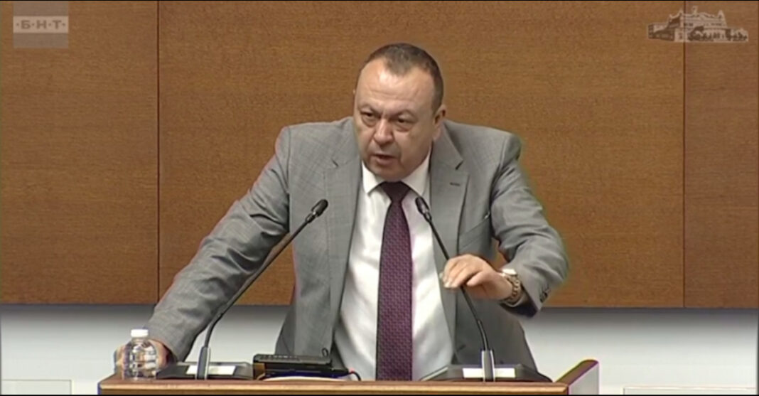 Хамид Хамид: Изборите трябва да бъдат честни и прозрачни