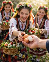 Днес е Лазаровден – символ на възкресението и пролетта