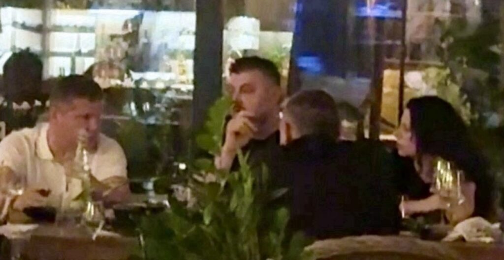 Разкриха схемите на спонсор на Бареков
