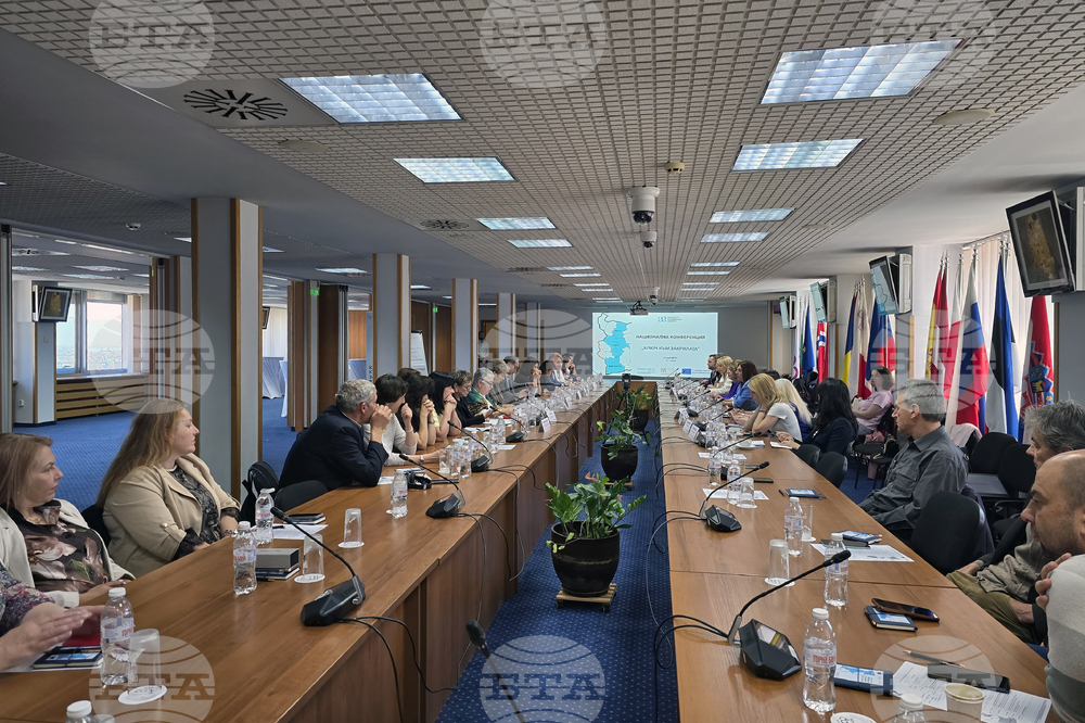 Над 2000 сигнала за деца в риск са подадени през 2025 г.