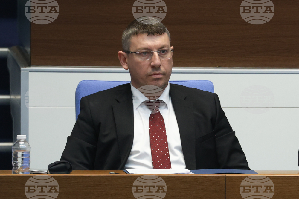 Министерският съвет освободи предсрочно зам.-председателя на ДАНС