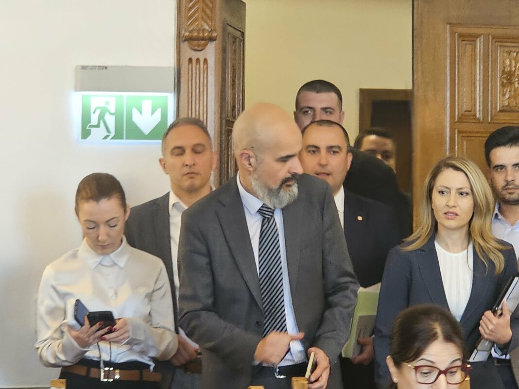 Комисията по бюджет прие мерки срещу необоснованото поскъпване