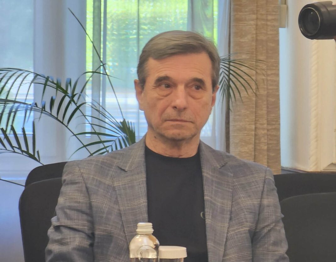 КТ „Подкрепа“ призова президента да наложи вето на бюджета за 2026 г.