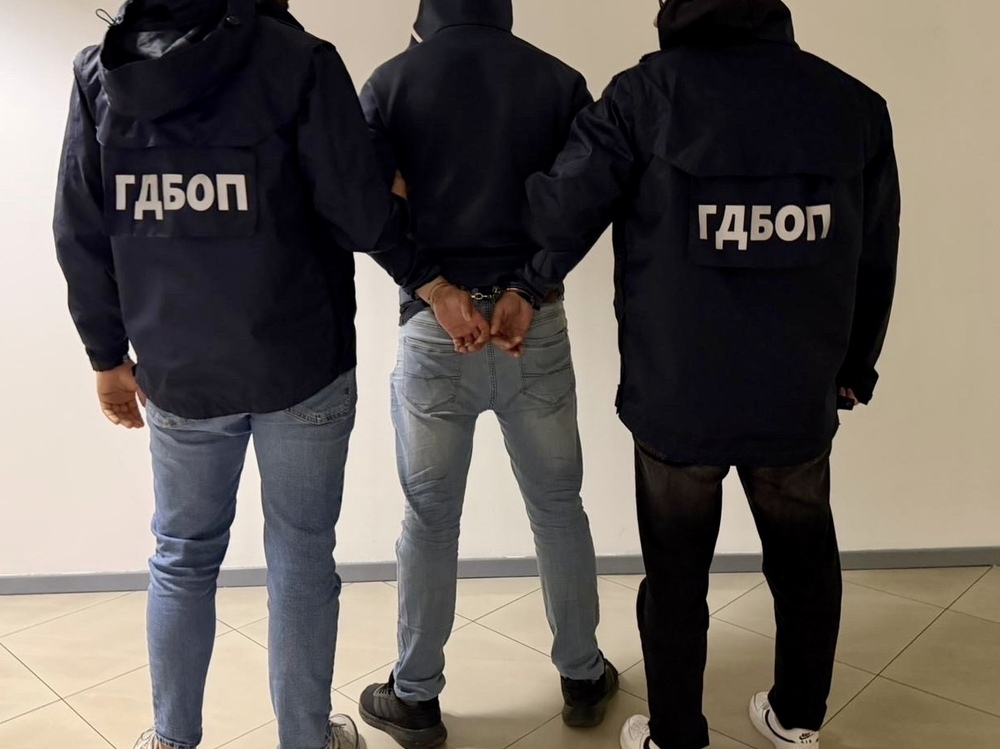 Арестуваха изпращачи на фалшиви съобщения за глоби от КАТ