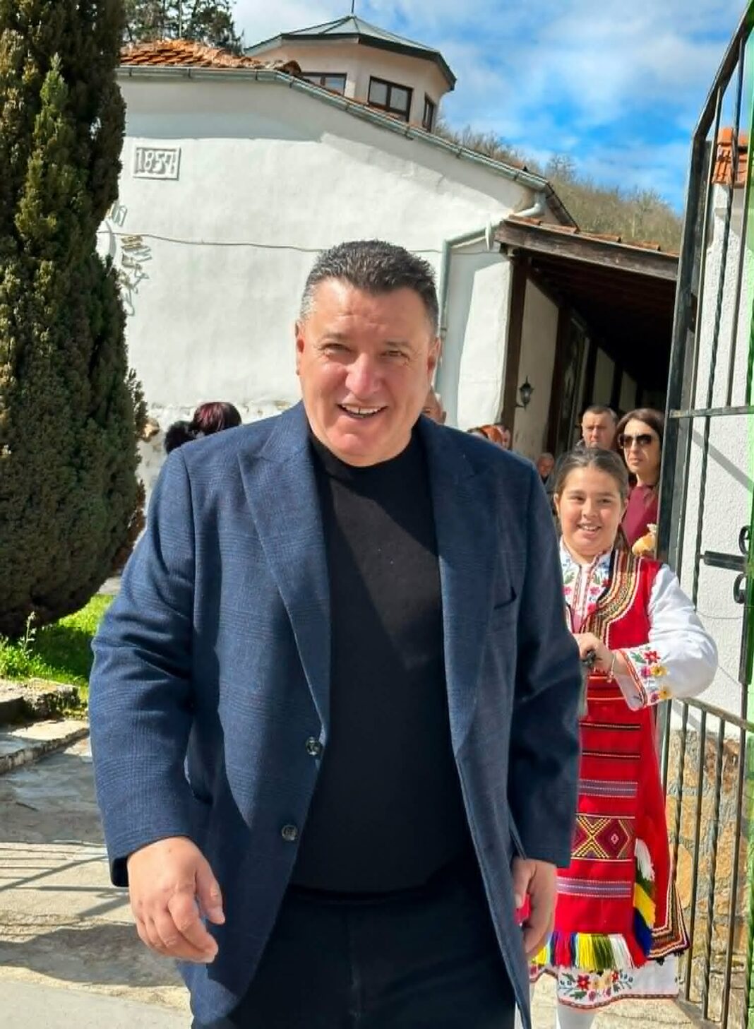 Депутатът Георги Георгиев се включи във важен дебат за развитието на здравеопазването в региона