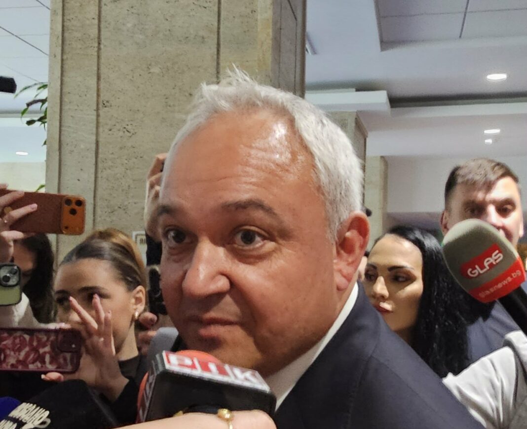 Иван Демерджиев: Има нови факти по случая „Петрохан“
