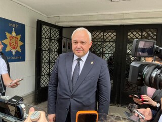 Иван Демерджиев: Няма място, където човек да се скрие от закона