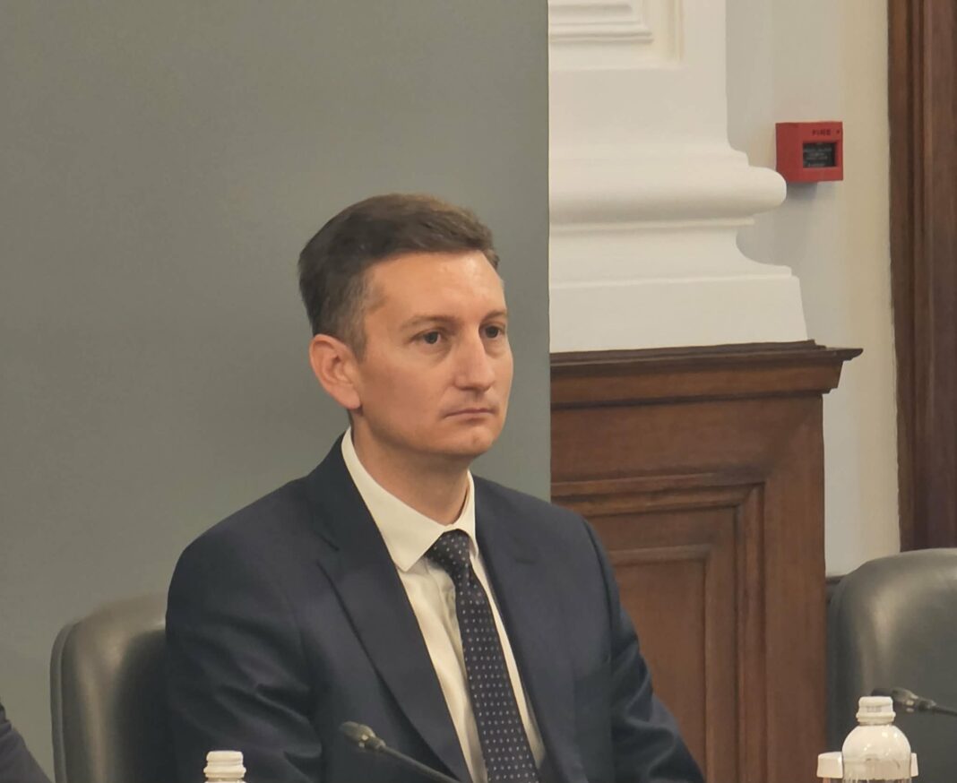 Иван Василев: Слагаме край на разделението между иновации и дигитализация