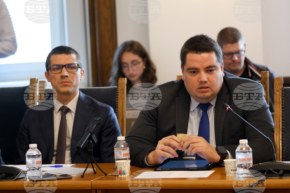 Парламентът ще работи с 24 постоянни комисии вместо 25