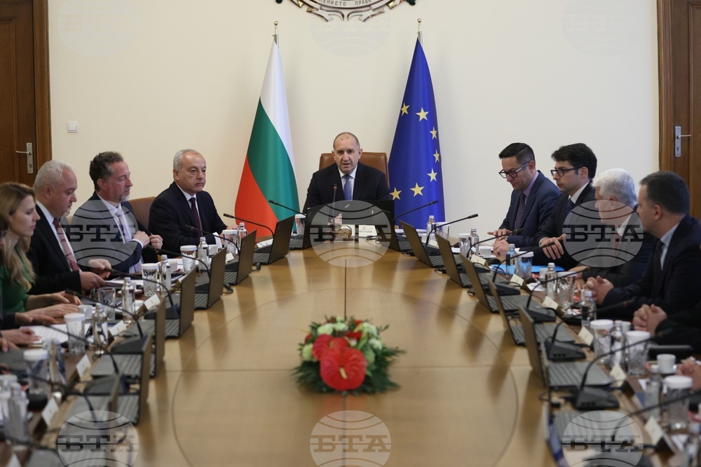Правителството назначи 28 нови областни управители в страната