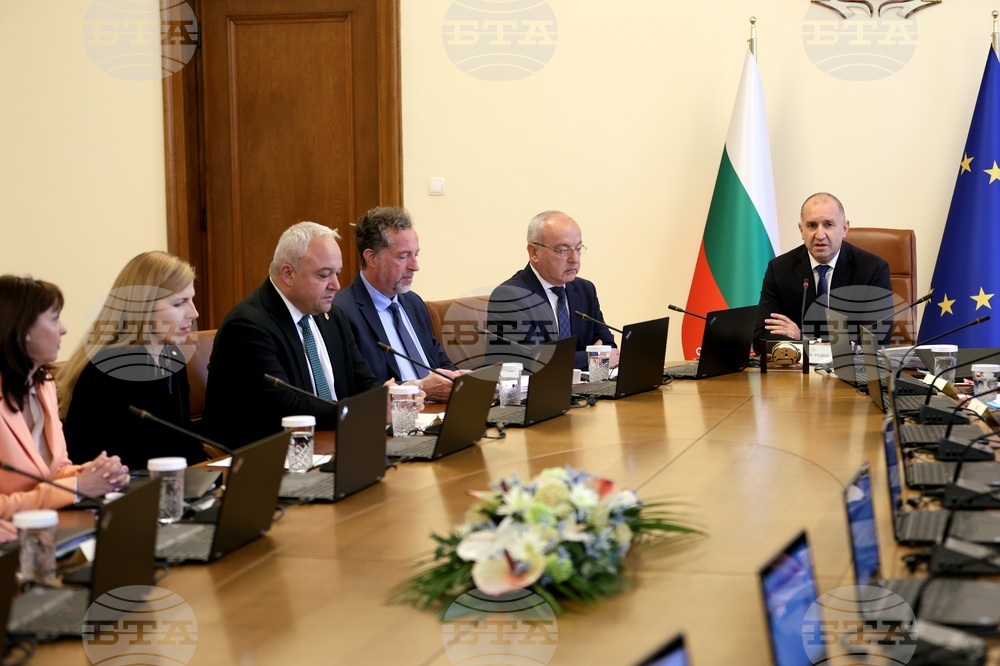 Министерският съвет отчете активна работа по експортния контрол през 2025 г.