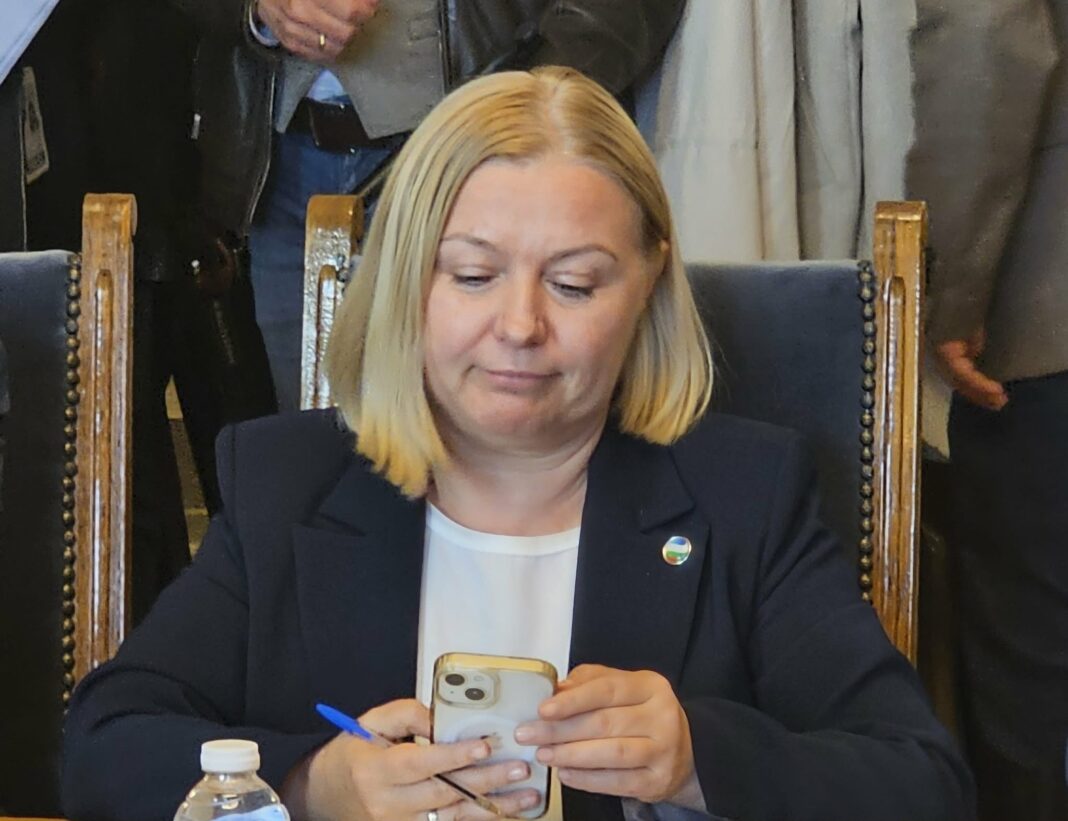 ДБ: Управленската програма на кабинета остава неизвестна