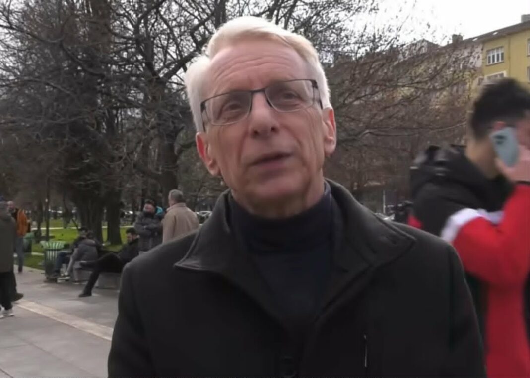 Николай Денков: Създава се монопол върху дневния ред на Народното събрание