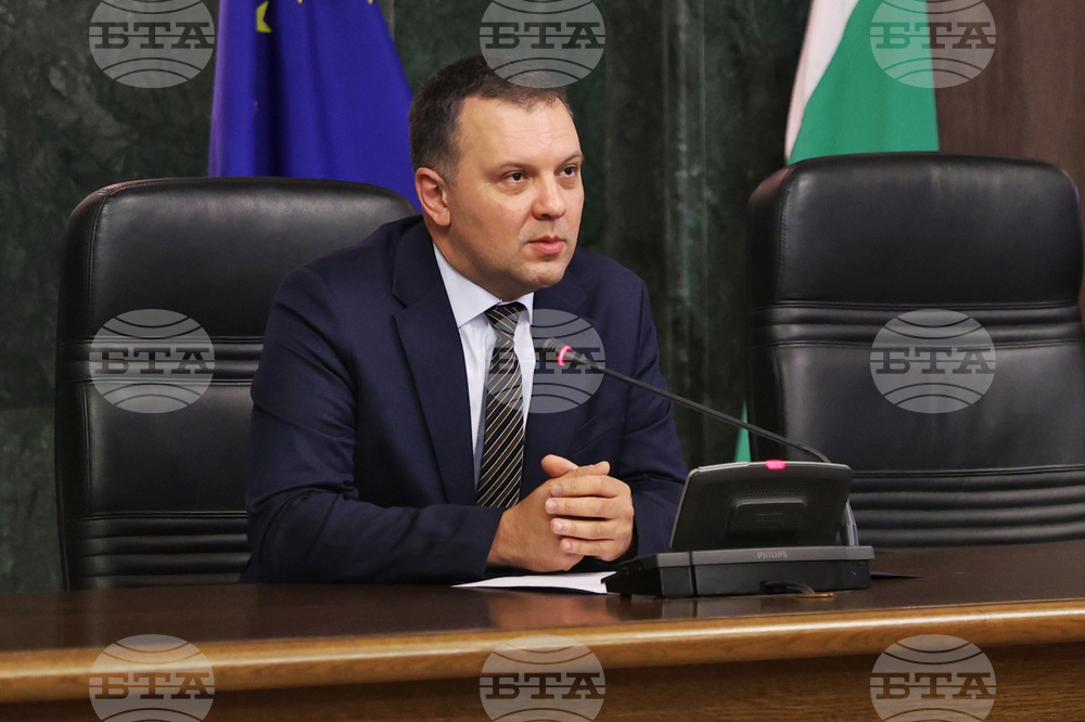Започна изслушването на кандидатите за съдия в ЕС