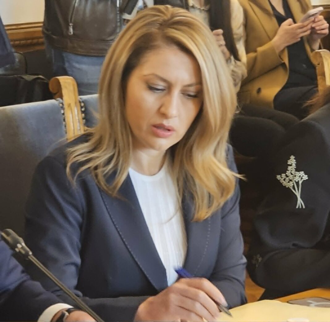 Международният ден на русокоските чества красотата, таланта и успеха