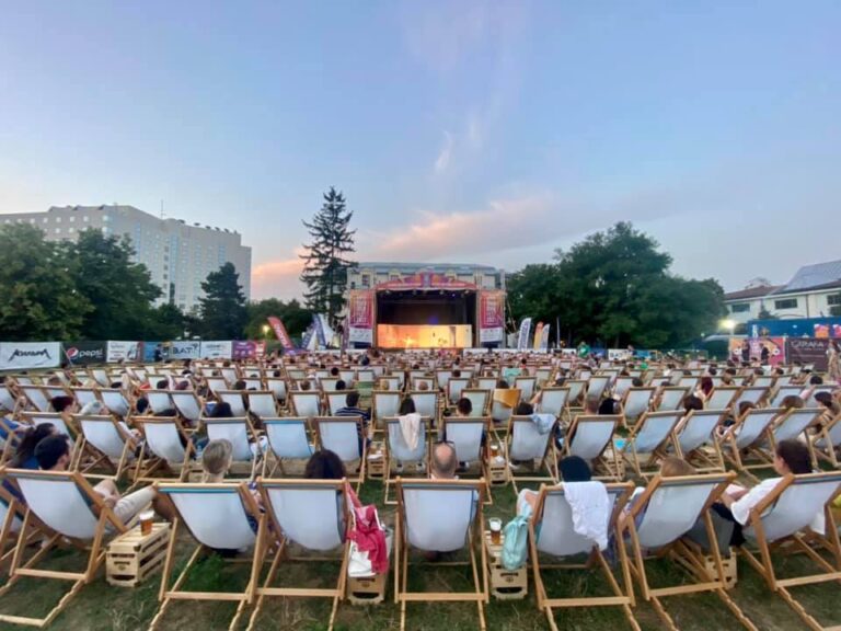 Sofia Summer Fest се завръща с богата програма и любими български артисти