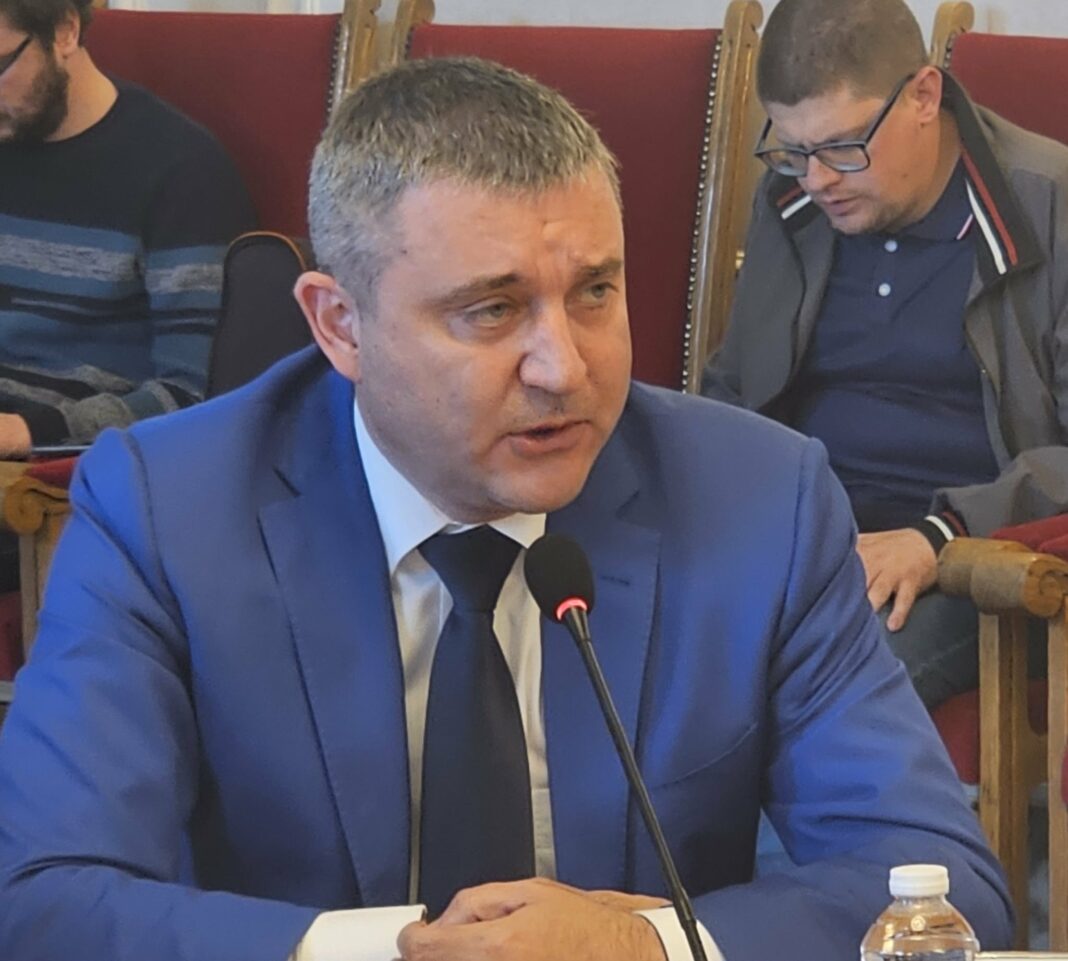 Владислав Горанов: Нужни са смели решения, за да се избегне свръхдефицит