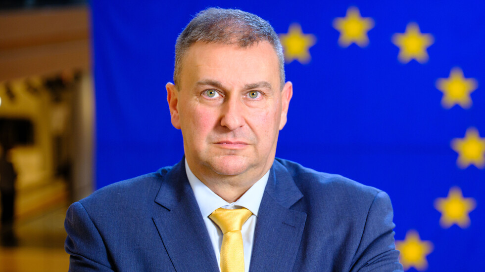 Емил Радев за промените в цифровото законодателство: По-малко бюрокрация, но с ясни гаранции за сигурност