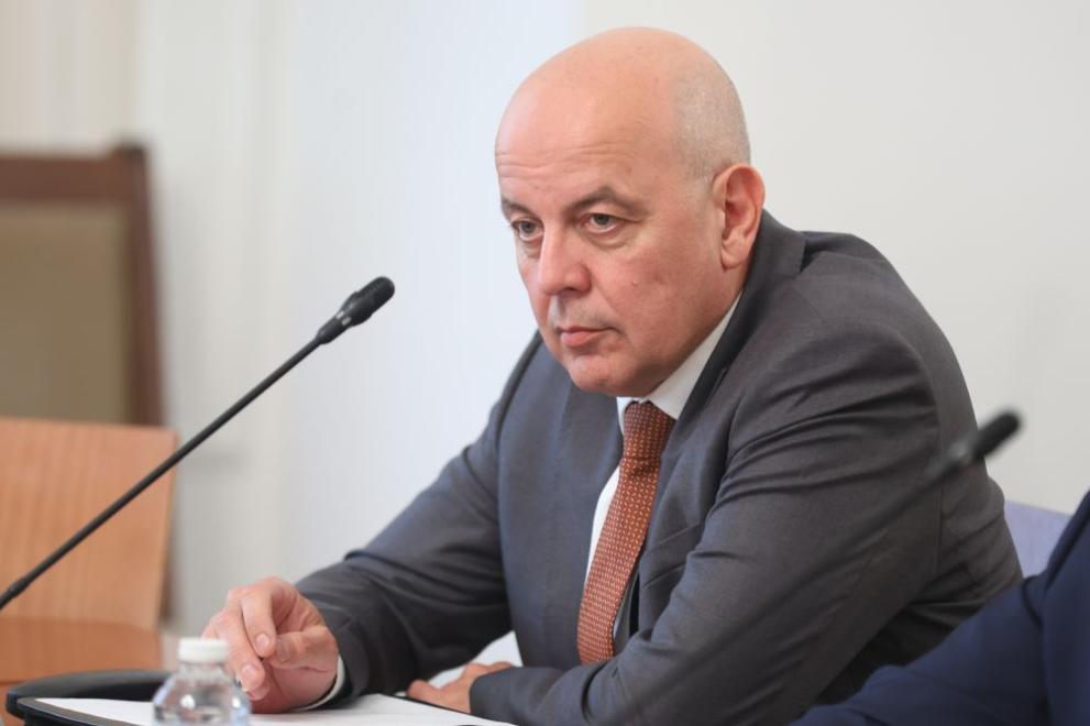 Правителството номинира Антоан Гечев за председател на Държавна агенция „Разузнаване“