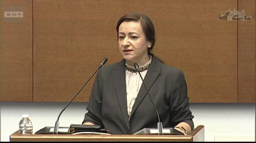 Атидже Алиева-Вели: Имаме притеснения относно малките производители и малките търговци в малките населени места