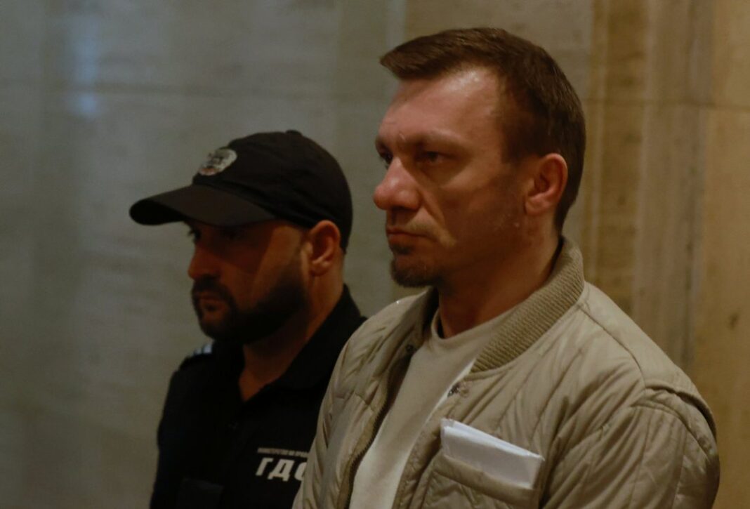 След осем месеца зад решетките: Хасърджиев отхвърли всички обвинения срещу себе си