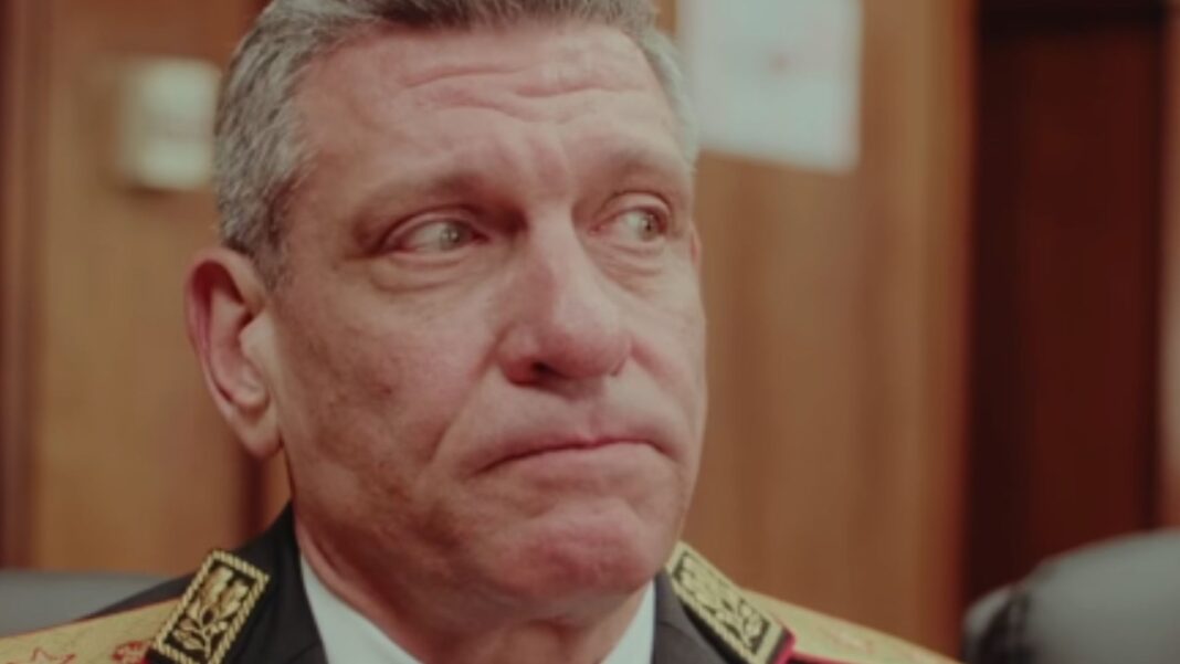 След оставката Кандев се разплака: Сигурен съм, че някъде отгоре баща ми се гордее с мен.