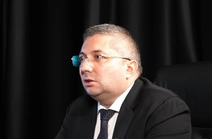 Николай Нанков: Тапите към морето са резултат от тежка управленска неадекватност