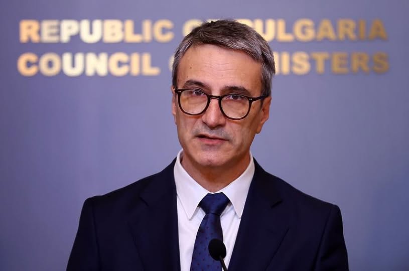 Николай Попов: Когато човек има качества, заслужава подкрепа