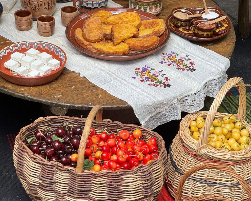 „Пазари Север“ връща вкуса на истинското българско лято