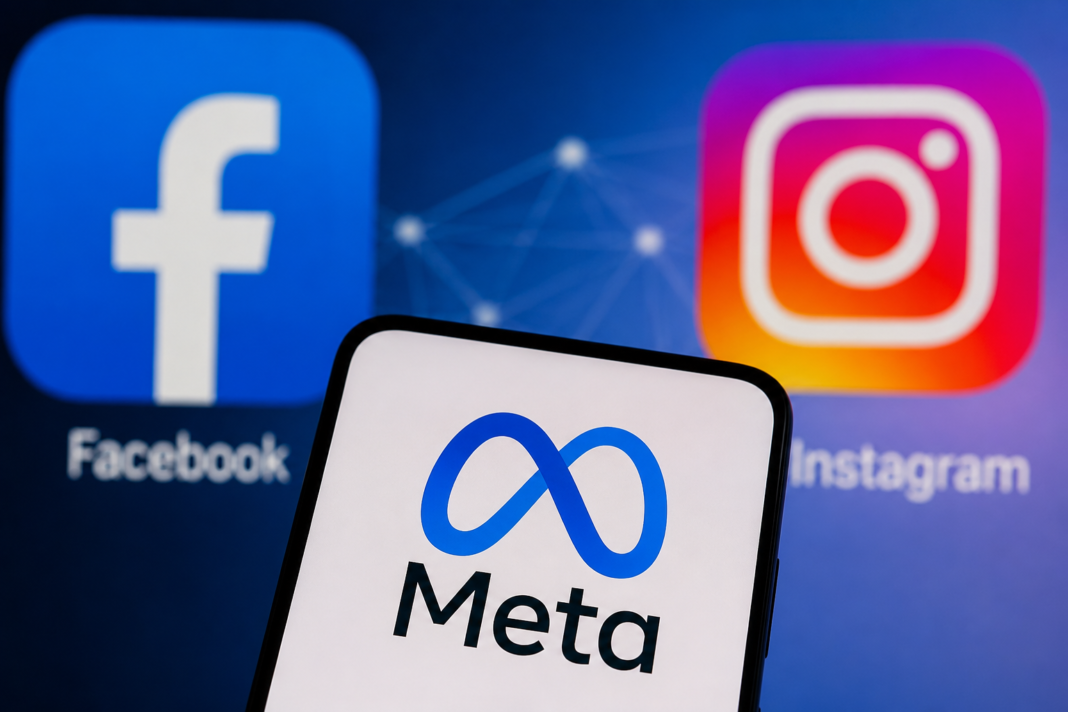 Брюксел с ултиматум към Meta заради „пристрастяващия“ дизайн на социалните мрежи