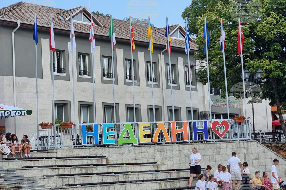 Над 2 млн. евро за нови улици във всички населени места на община Неделино