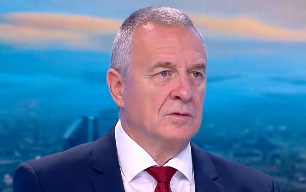 Цветлин Йовчев: Вероятността от атака срещу България нараства