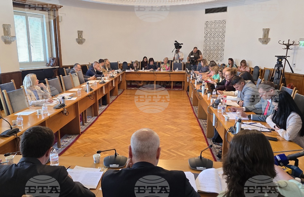 Правната комисия одобри тестовете за почтеност за рискови държавни длъжности